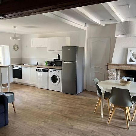 Gite Le Polochon Varennes-le-Grand Exterior foto